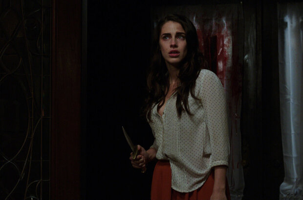 Abattoir (2016) - photo 15