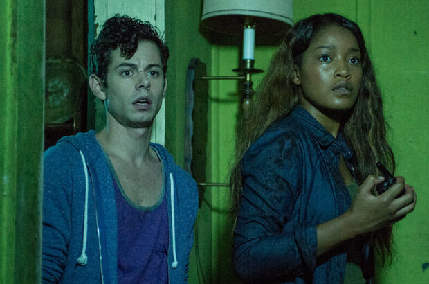 Animal (2014) - photo 5