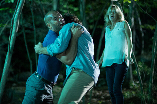 Animal (2014) - photo 4