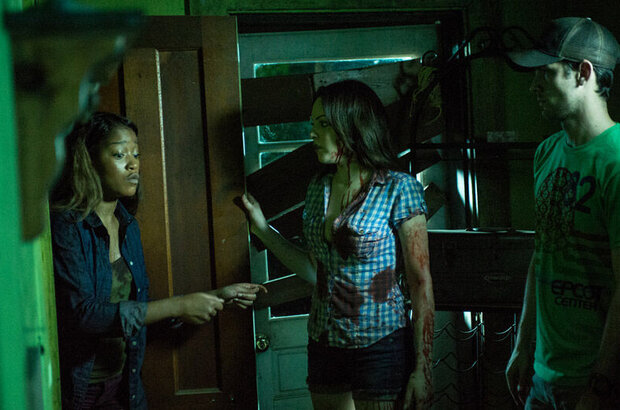 Animal (2014) - photo 6