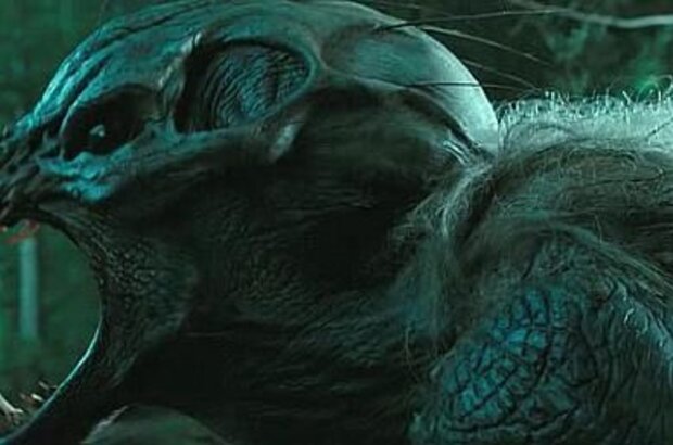 Animal (2014) - photo 1
