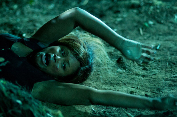 Animal (2014) - photo 3