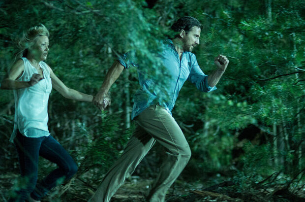 Animal (2014) - photo 2