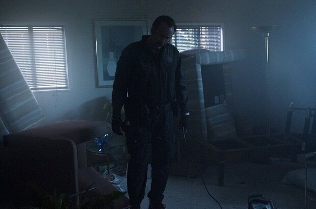 The Trust (2016) - photo 3