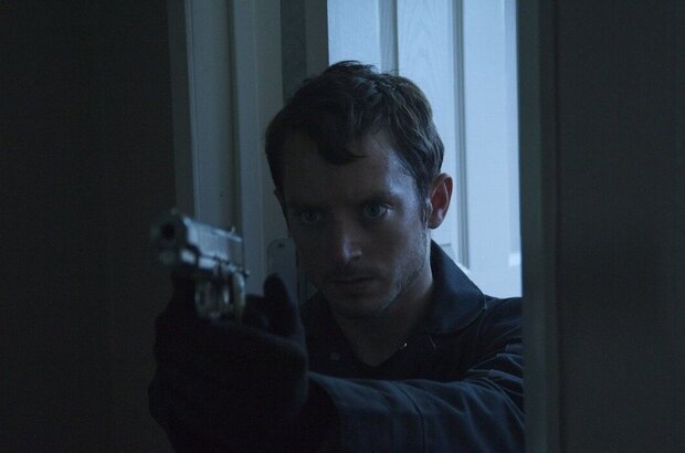 The Trust (2016) - photo 4