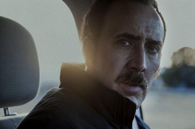 The Trust (2016) - photo 1