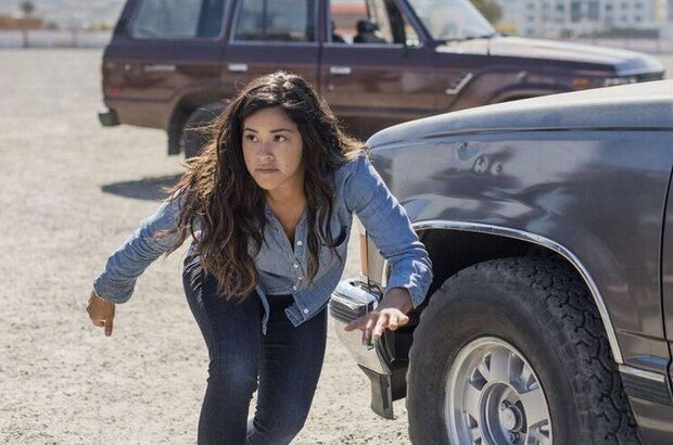 Miss Bala (2019) - photo 7