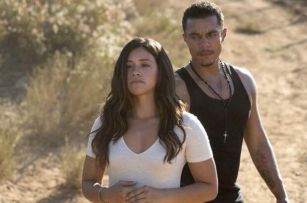 Miss Bala (2019) - photo 5