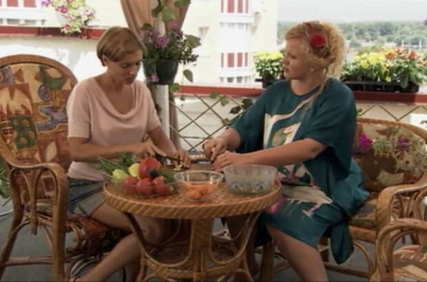 Okna (2009) - photo 9
