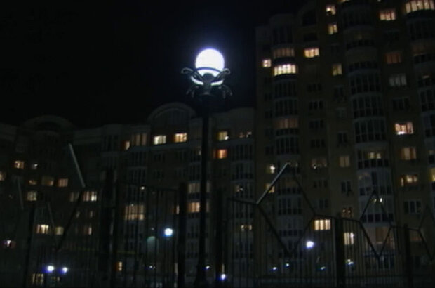 Okna (2009) - photo 4