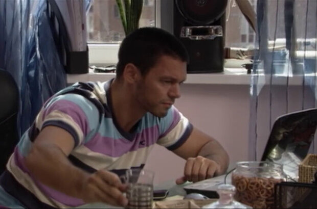 Okna (2009) - photo 8