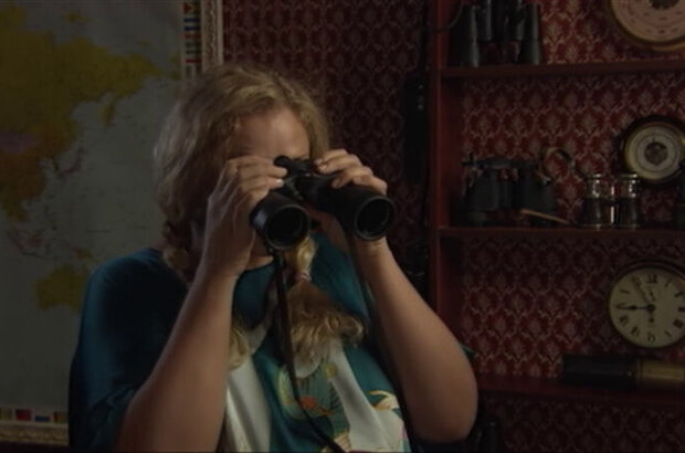 Okna (2009) - photo 5