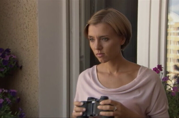 Okna (2009) - photo 10