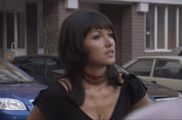 Okna (2009) - photo 3