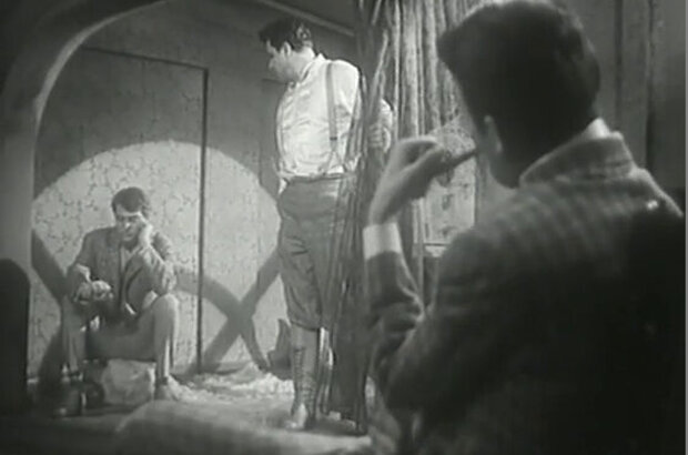 In the death loop (1962) - photo 4