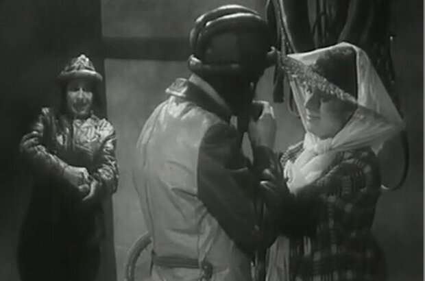 In the death loop (1962) - photo 9