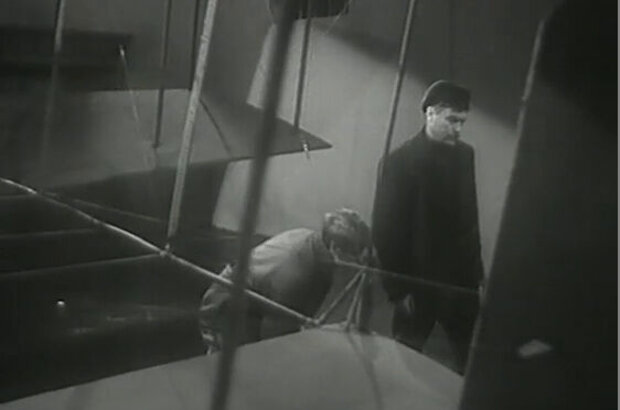 In the death loop (1962) - photo 5