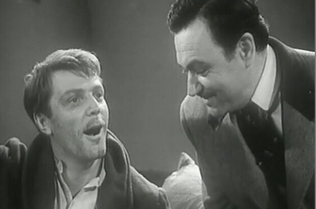 In the death loop (1962) - photo 7