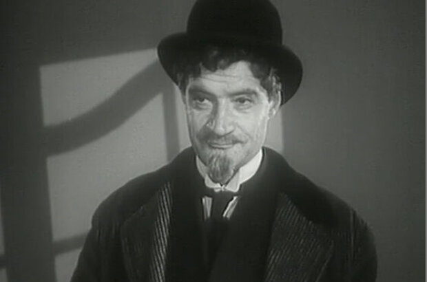 In the death loop (1962) - photo 8
