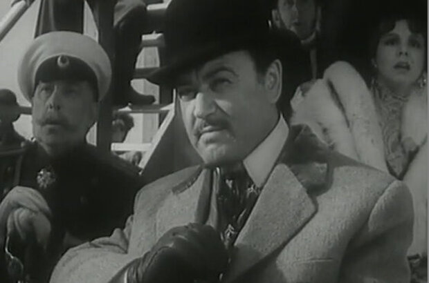 In the death loop (1962) - photo 6