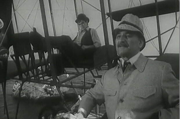 In the death loop (1962) - photo 3