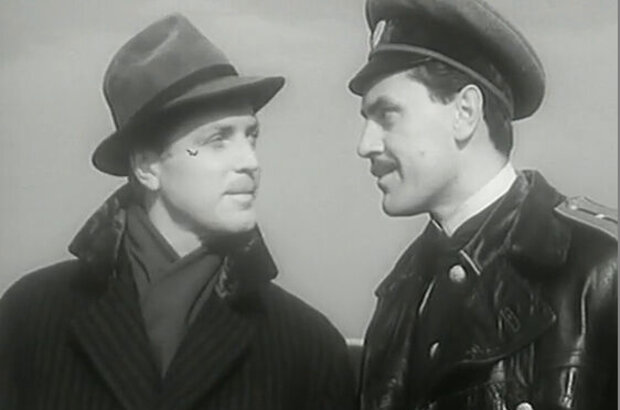 In the death loop (1962) - photo 2