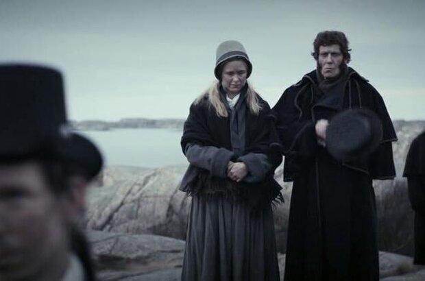 Fjällbackamorden: Strandridaren (2013) - photo 2