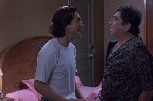Hell (1994) - photo 4