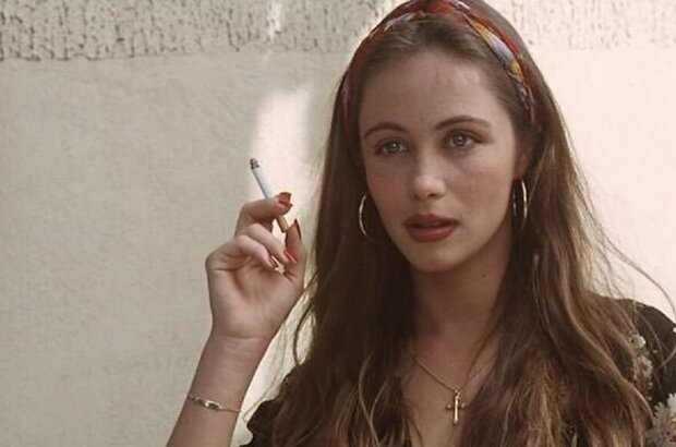 Hell (1994) - photo 8