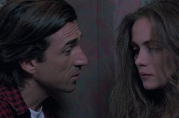 Hell (1994) - photo 7