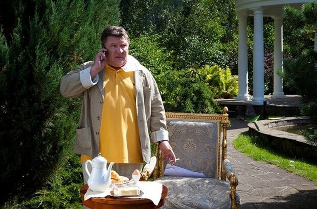 Vesomoe chuvstvo (2013) - photo 3