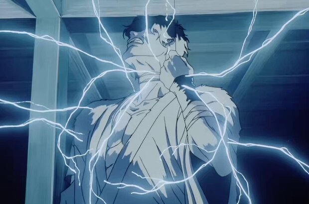 Ninja Scroll (1993) - photo 7