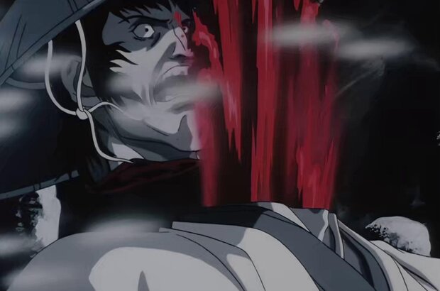 Ninja Scroll (1993) - photo 5