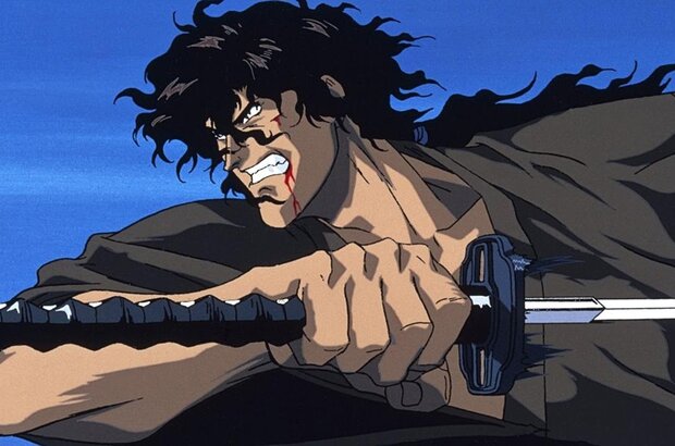 Ninja Scroll (1993) - photo 1