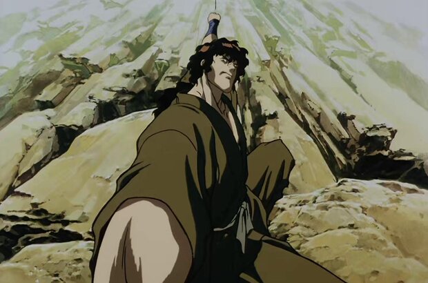 Ninja Scroll (1993) - photo 8