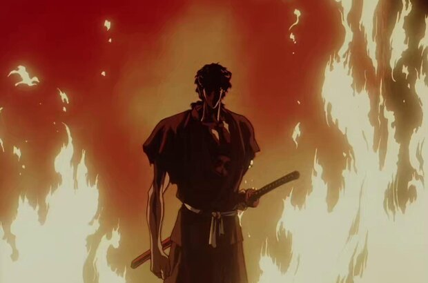 Ninja Scroll (1993) - photo 6