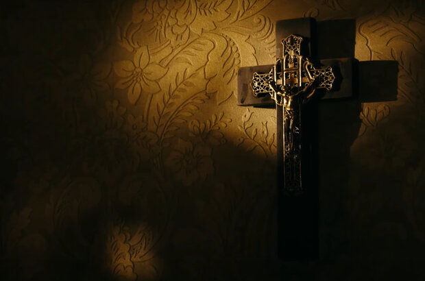 The Demon Disorder (2024) - photo 6