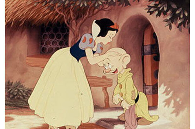 Snow White and the Seven Dwarfs (1937) - photo 5