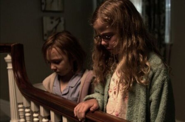 Mama (2013) - photo 10