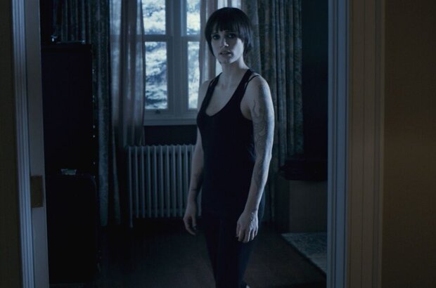 Mama (2013) - photo 2