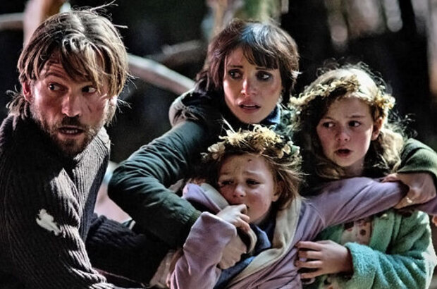Mama (2013) - photo 1