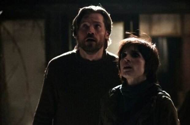 Mama (2013) - photo 8