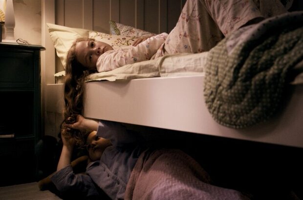 Mama (2013) - photo 5