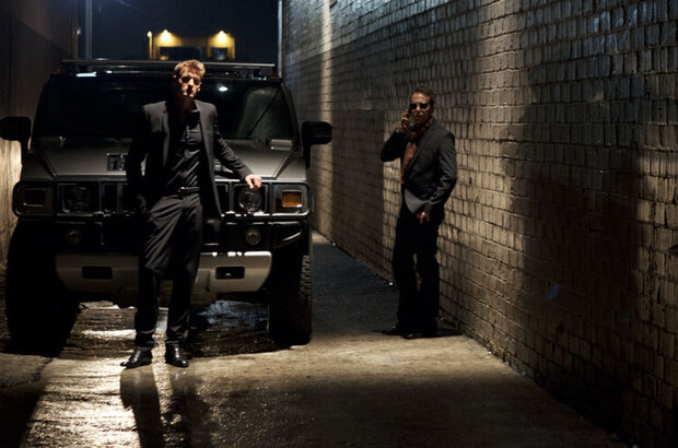Trust Me (2013) - photo 4