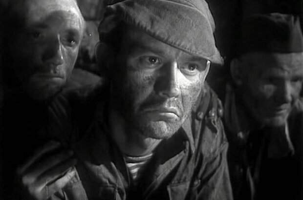 The Immortal Garrison (1956) - photo 2