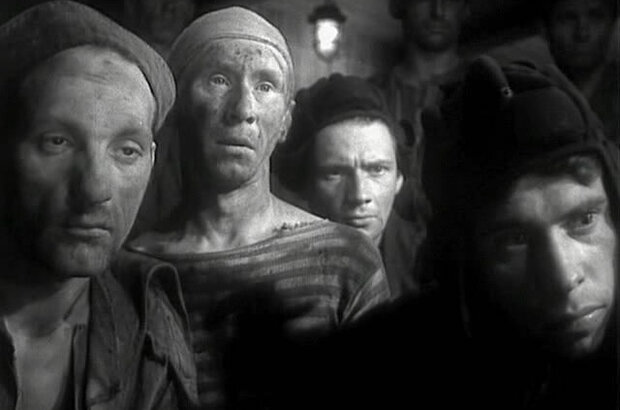 The Immortal Garrison (1956) - photo 5