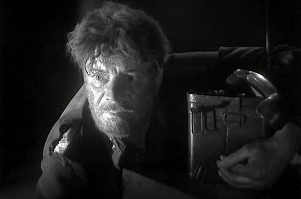The Immortal Garrison (1956) - photo 7