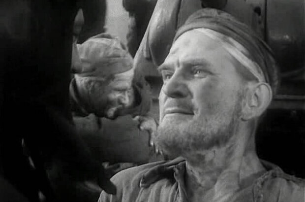 The Immortal Garrison (1956) - photo 3