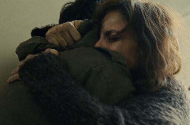 Point Blank (2010) - photo 9