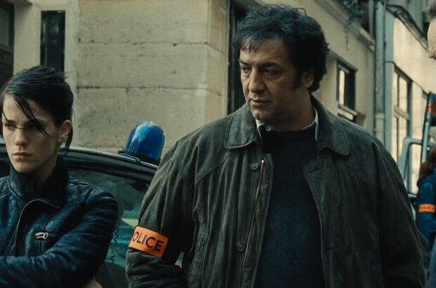 Point Blank (2010) - photo 6